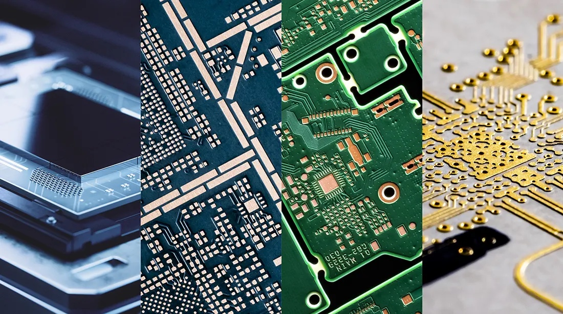 PCB Layout