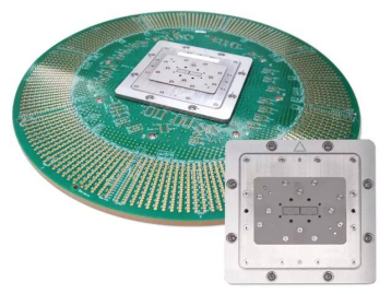 Integrated Circuit Testing PCB