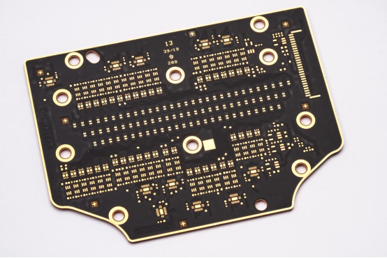 Copper Coin PCB